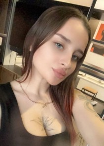 Фото проститутки Юля №2 в городе Кальмиусское