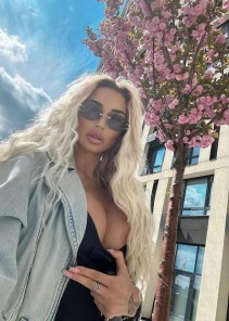 Фото проститутки АЛЁНА №4 в городе Кальмиусское