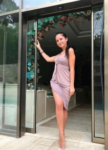 Фото проститутки  Наденька №3 в городе Кальмиусское