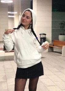 Фото проститутки  Наденька №6 в городе Кальмиусское