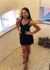 Фото проститутки  Наденька №8 в городе Кальмиусское