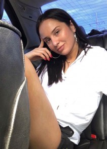 Фото проститутки  Наденька №10 в городе Кальмиусское