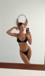 Фото проститутки Алина №3 в городе Кальмиусское