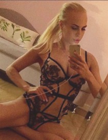 Фото проститутки Дашечка №5 в городе Кальмиусское