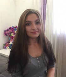 Фото проститутки Елена №5 в городе Кальмиусское