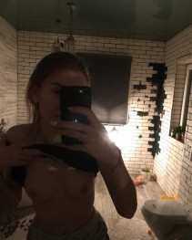 Фото проститутки Инна №5 в городе Кальмиусское