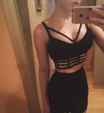 Фото проститутки Ирен №6 в городе Кальмиусское