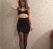 Фото проститутки Лира №2 в городе Кальмиусское