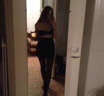 Фото проститутки Лира №7 в городе Кальмиусское