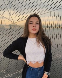 Фото проститутки Лизка №5 в городе Кальмиусское