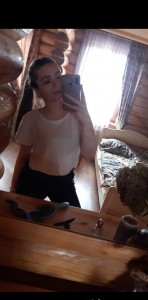 Фото проститутки Малина №5 в городе Кальмиусское