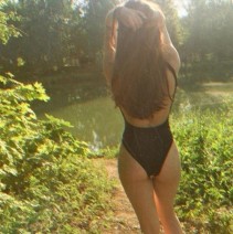 Фото проститутки Нюша №3 в городе Кальмиусское