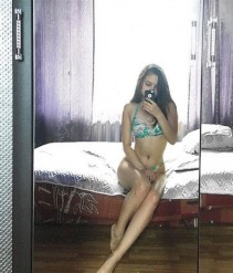 Фото проститутки Нюша №4 в городе Кальмиусское