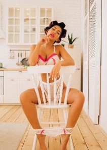 Фото проститутки Рита №2 в городе Кальмиусское