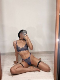 Фото проститутки Алиса №4 в городе Кальмиусское