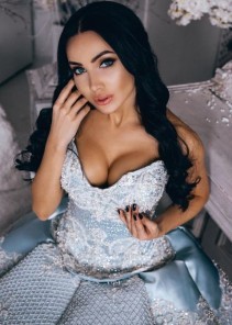 Фото проститутки ОЛЯ №7 в городе Кальмиусское