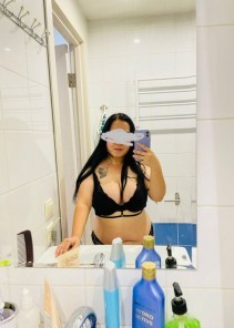 Фото проститутки Марина №3 в городе Кальмиусское