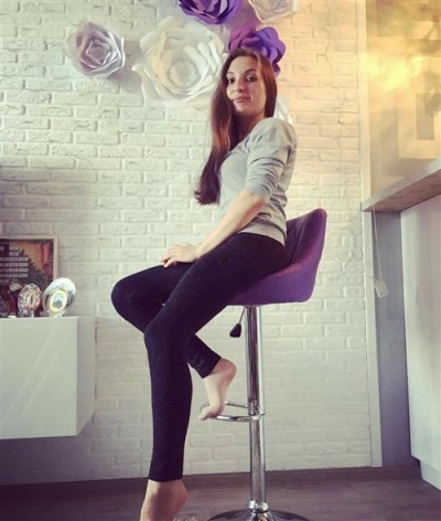 Елена, Г. Кальмиусское